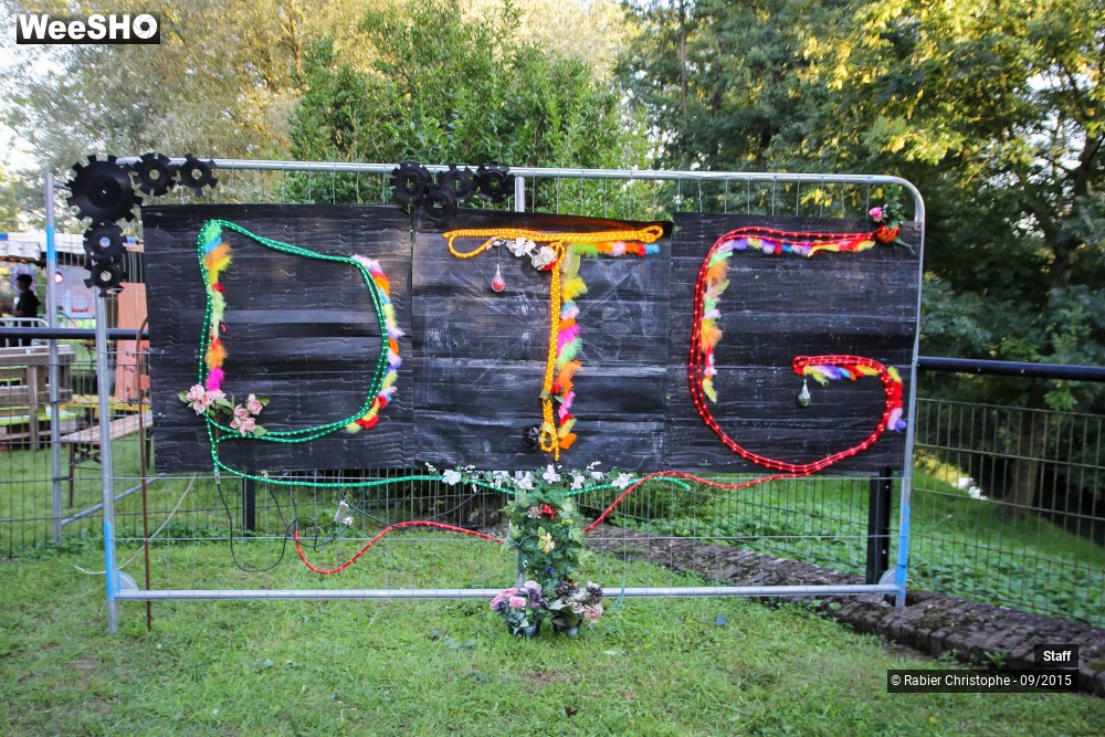 23/33 photos du spectacle Ambiance DTG 2015