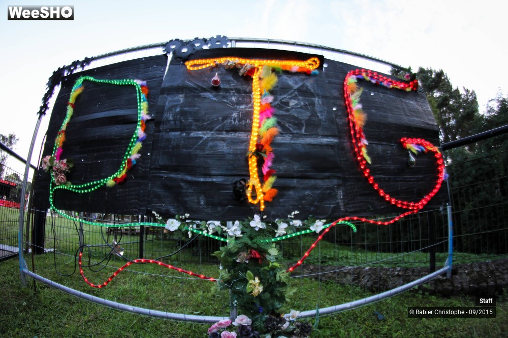 27/33 photos du spectacle Ambiance DTG 2015