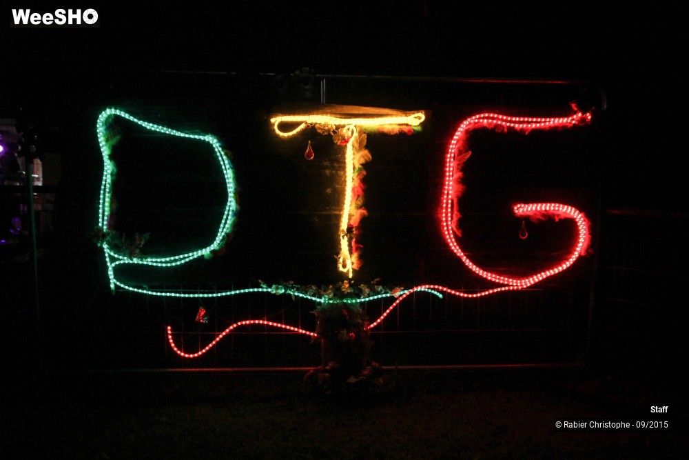 30/33 photos du spectacle Ambiance DTG 2015