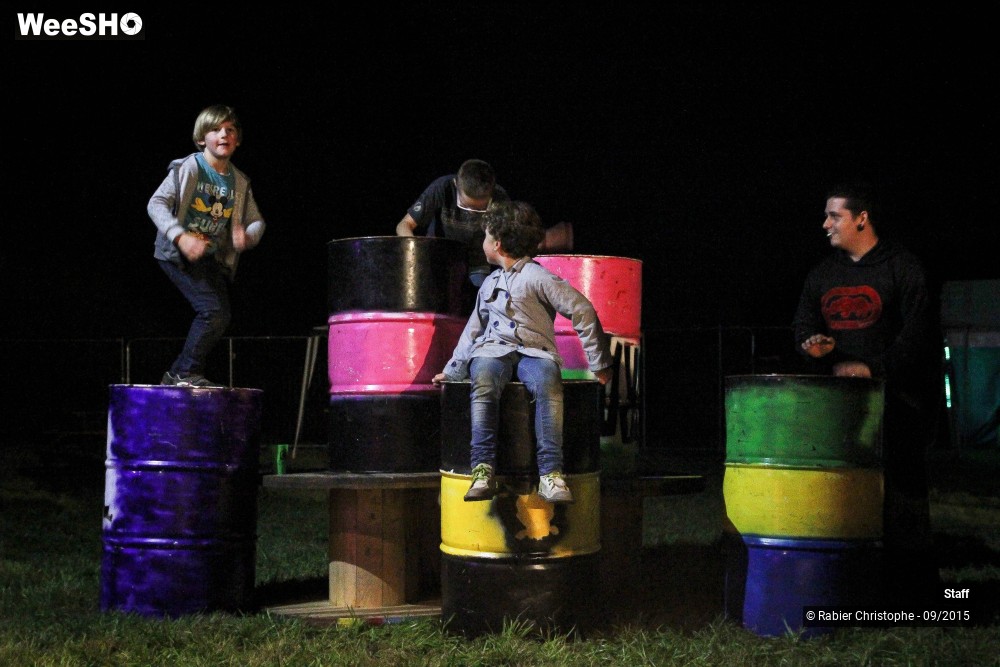 33/33 photos du spectacle Ambiance DTG 2015