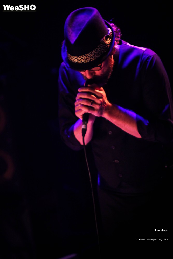 1/44 photos du spectacle Faada Fredy