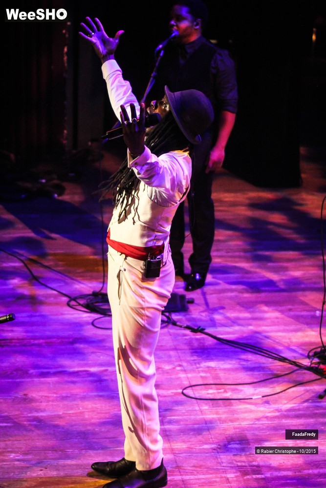 4/44 photos du spectacle Faada Fredy