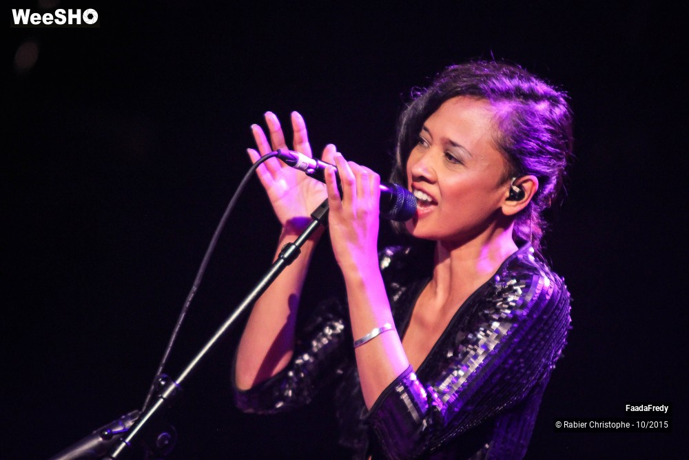 5/44 photos du spectacle Faada Fredy