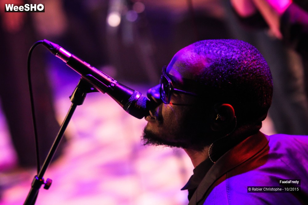 9/44 photos du spectacle Faada Fredy