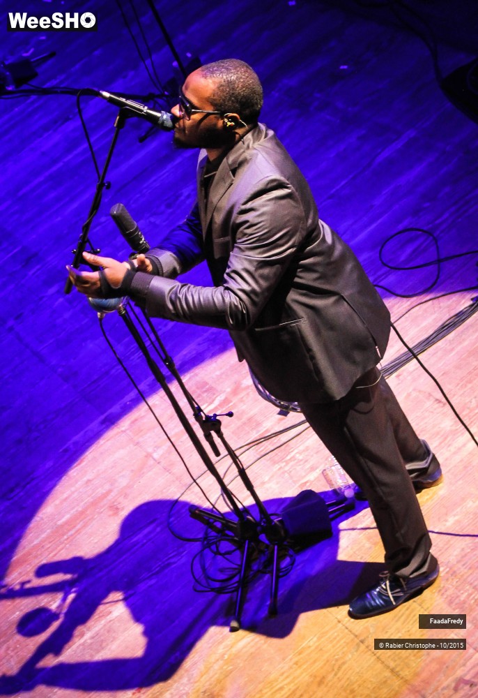 10/44 photos du spectacle Faada Fredy
