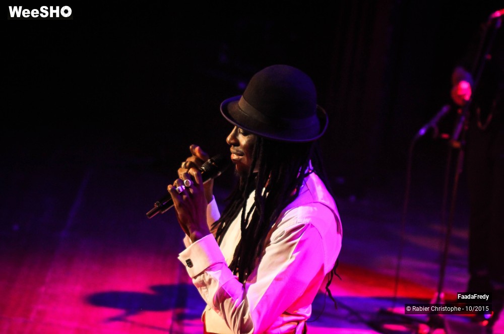 11/44 photos du spectacle Faada Fredy