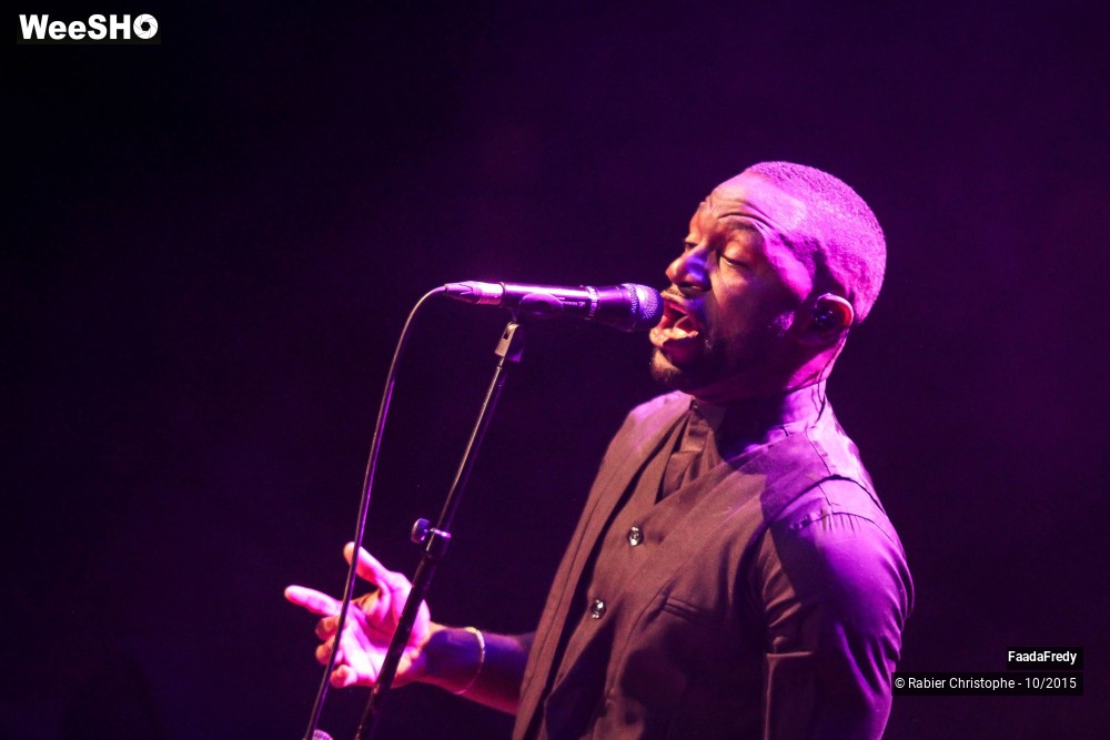 13/44 photos du spectacle Faada Fredy