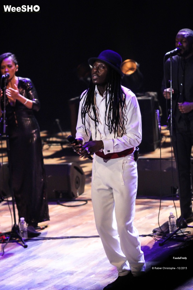 21/44 photos du spectacle Faada Fredy