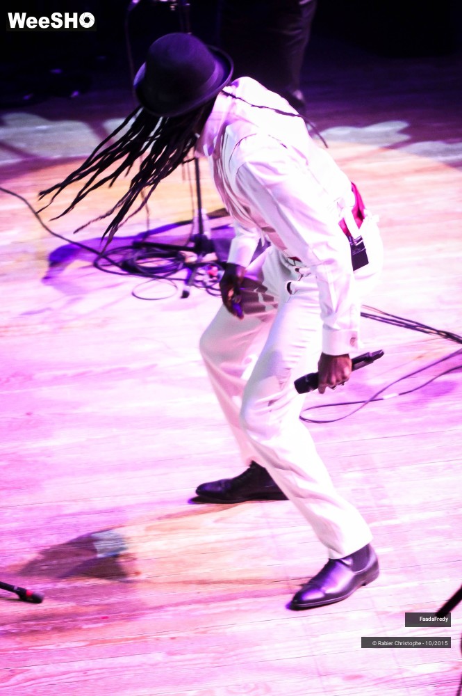 23/44 photos du spectacle Faada Fredy