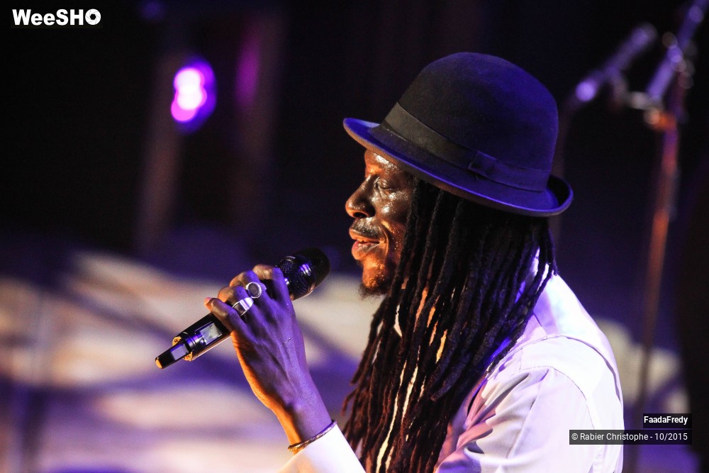 30/44 photos du spectacle Faada Fredy