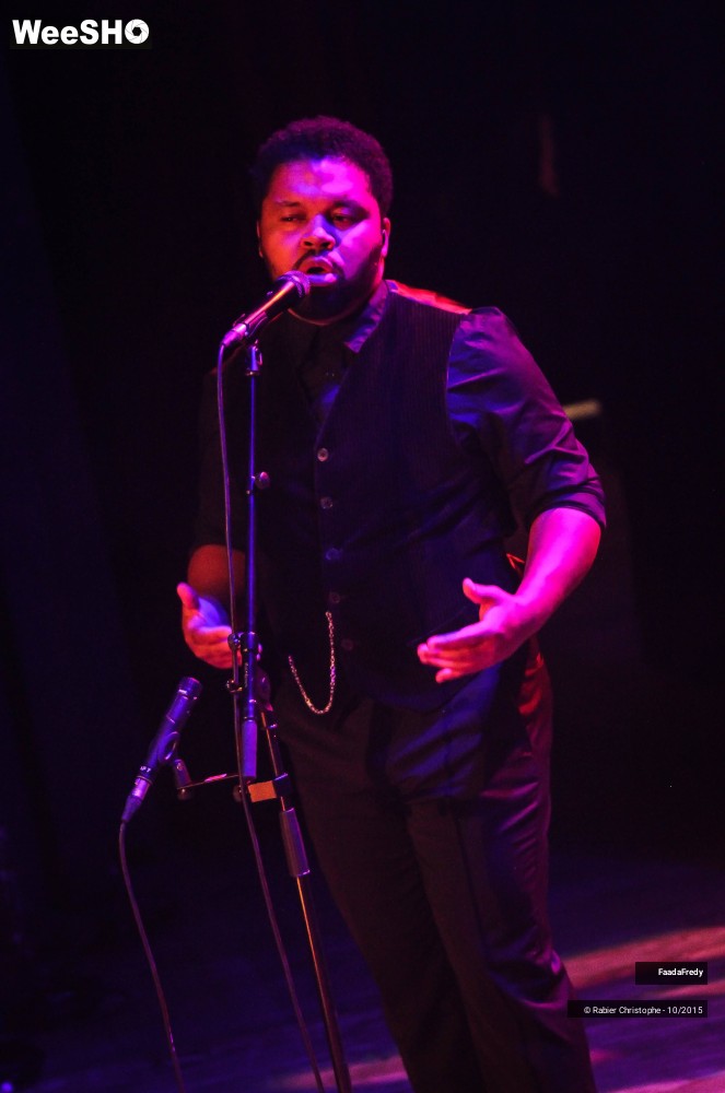 31/44 photos du spectacle Faada Fredy
