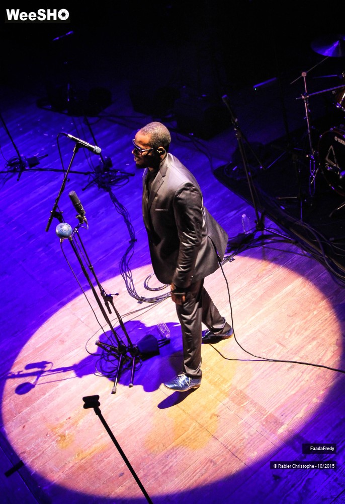 32/44 photos du spectacle Faada Fredy