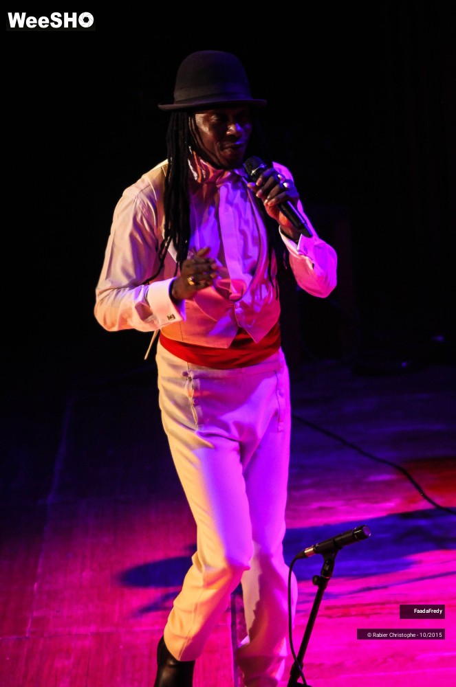 36/44 photos du spectacle Faada Fredy