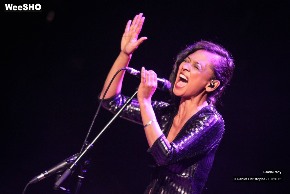 38/44 photos du spectacle Faada Fredy