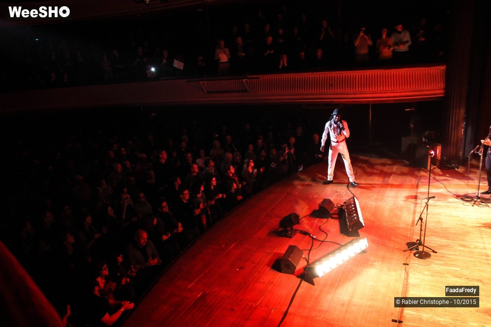 41/44 photos du spectacle Faada Fredy