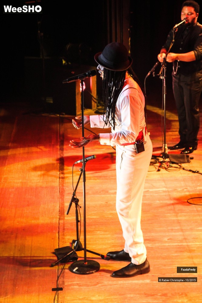 42/44 photos du spectacle Faada Fredy