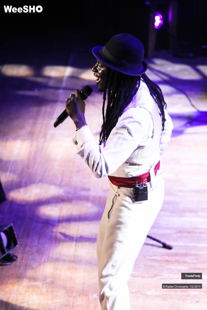 44/44 photos du spectacle Faada Fredy