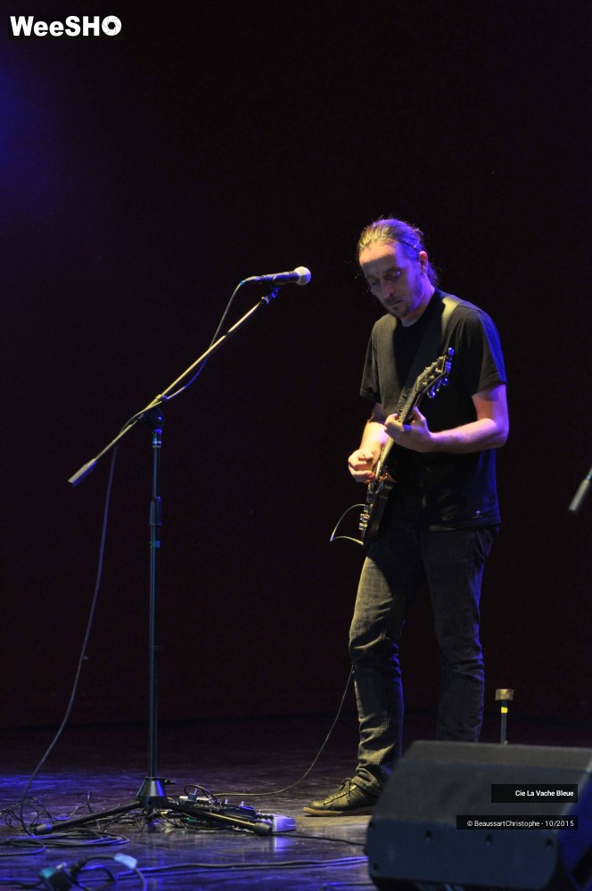 13/43 photos du spectacle De Deux Choses Lune