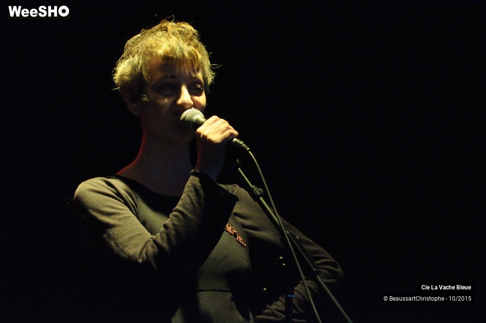 18/43 photos du spectacle De Deux Choses Lune