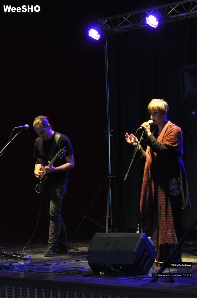 21/43 photos du spectacle De Deux Choses Lune