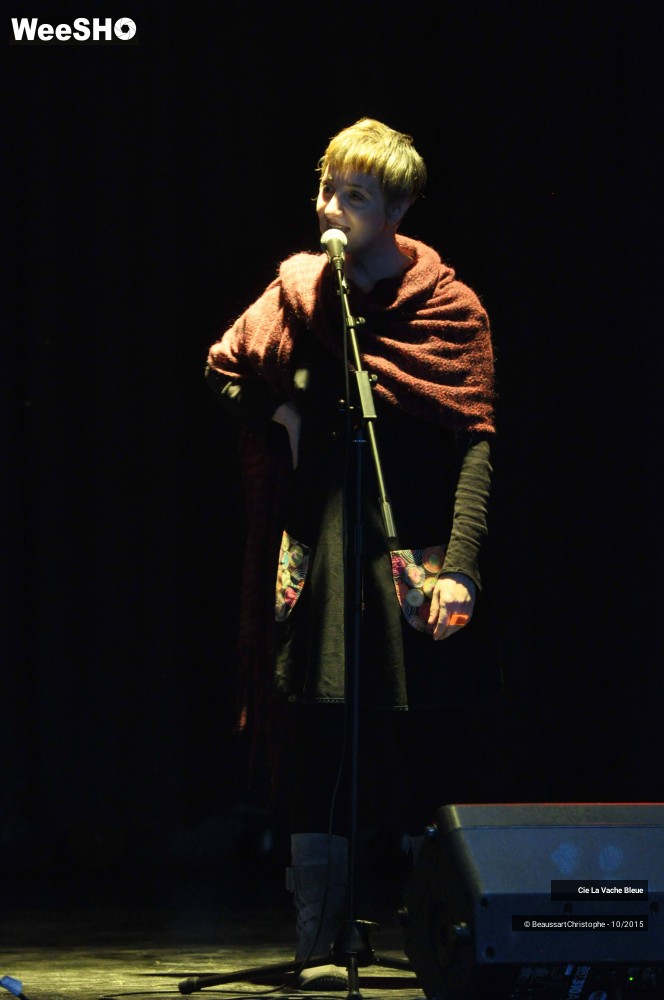 24/43 photos du spectacle De Deux Choses Lune