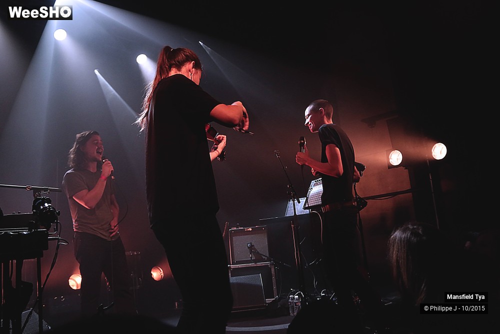 2/18 photos du spectacle Mansfield TYA