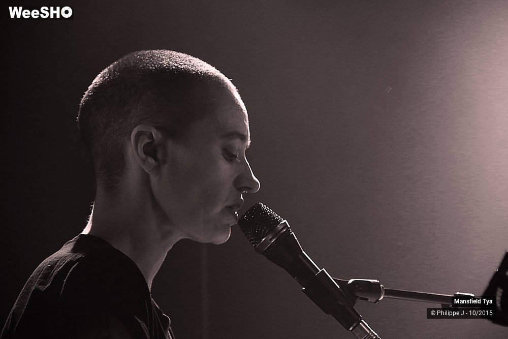 3/18 photos du spectacle Mansfield TYA