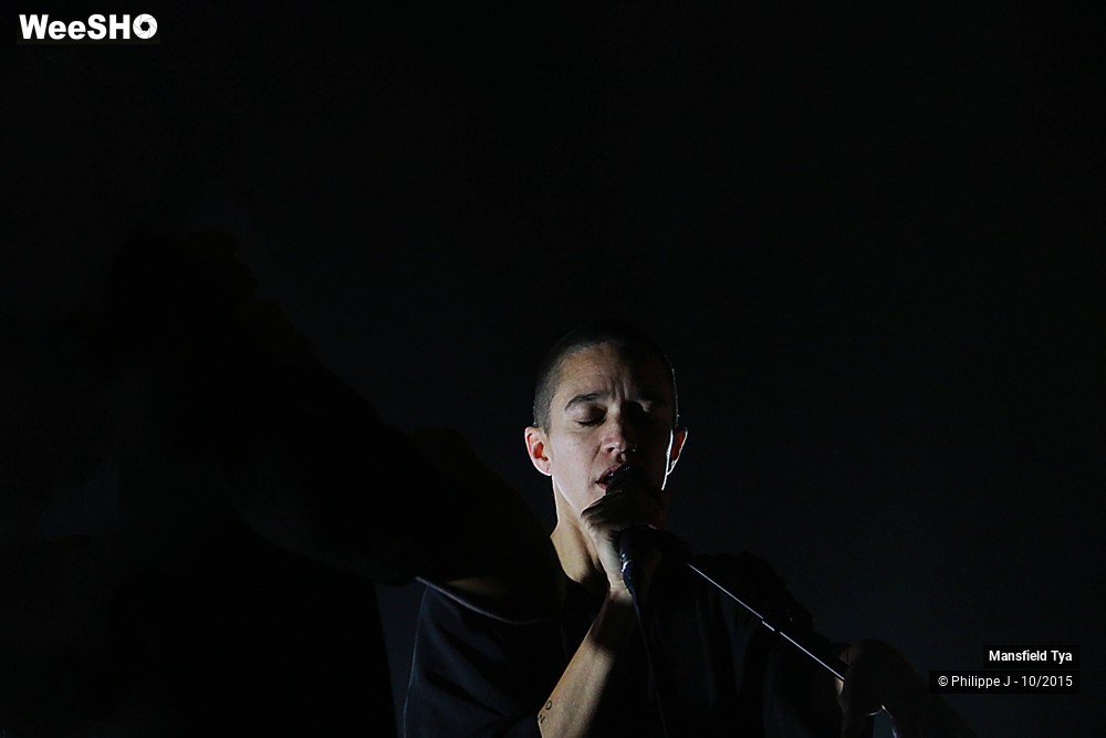5/18 photos du spectacle Mansfield TYA