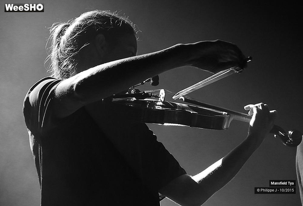 8/18 photos du spectacle Mansfield TYA
