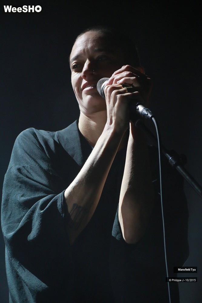 9/18 photos du spectacle Mansfield TYA