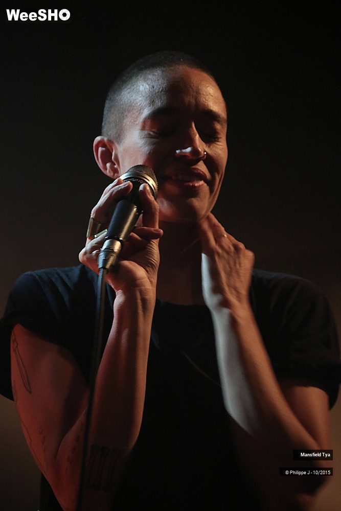 11/18 photos du spectacle Mansfield TYA