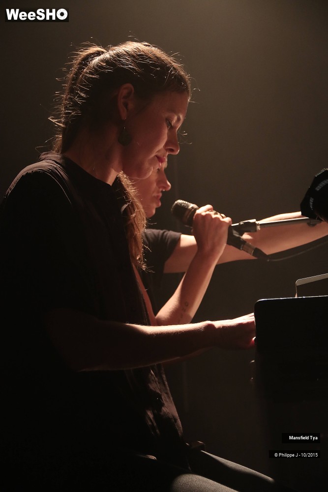 16/18 photos du spectacle Mansfield TYA