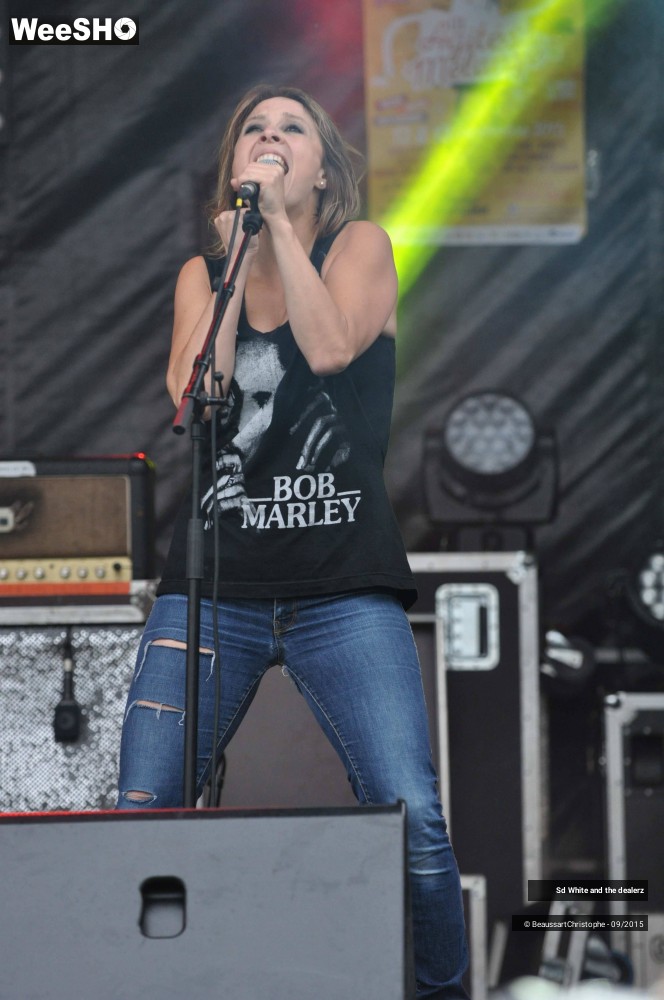 10/36 photos du spectacle Sd White and the Dealerz