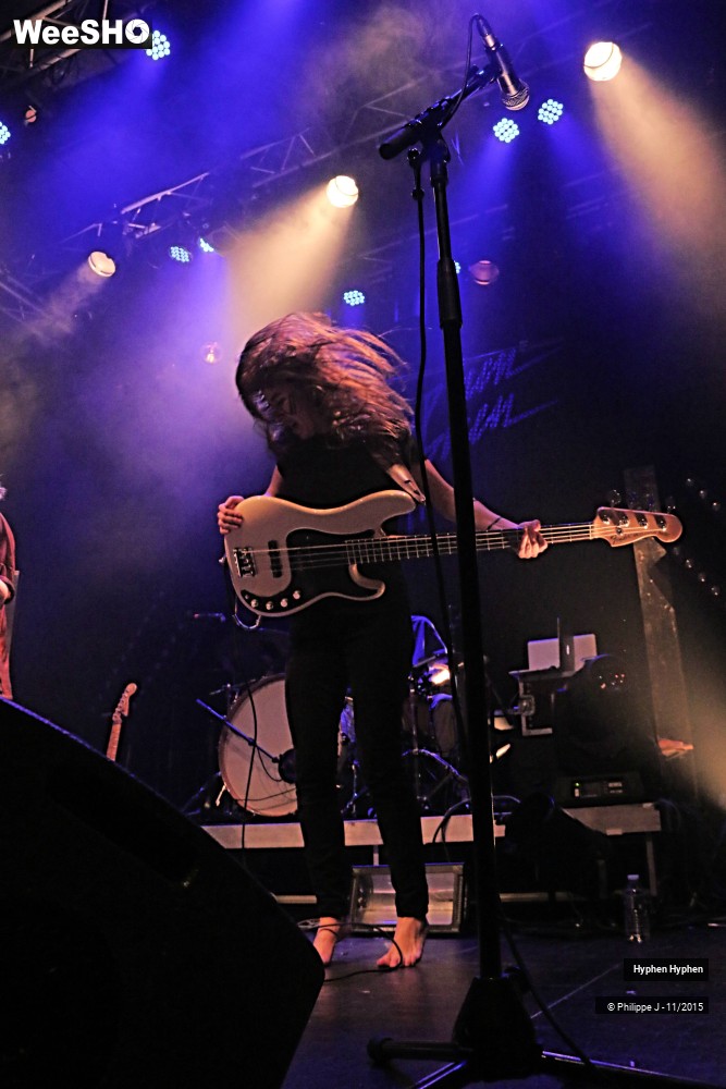 12/20 photos du spectacle Hyphen Hyphen