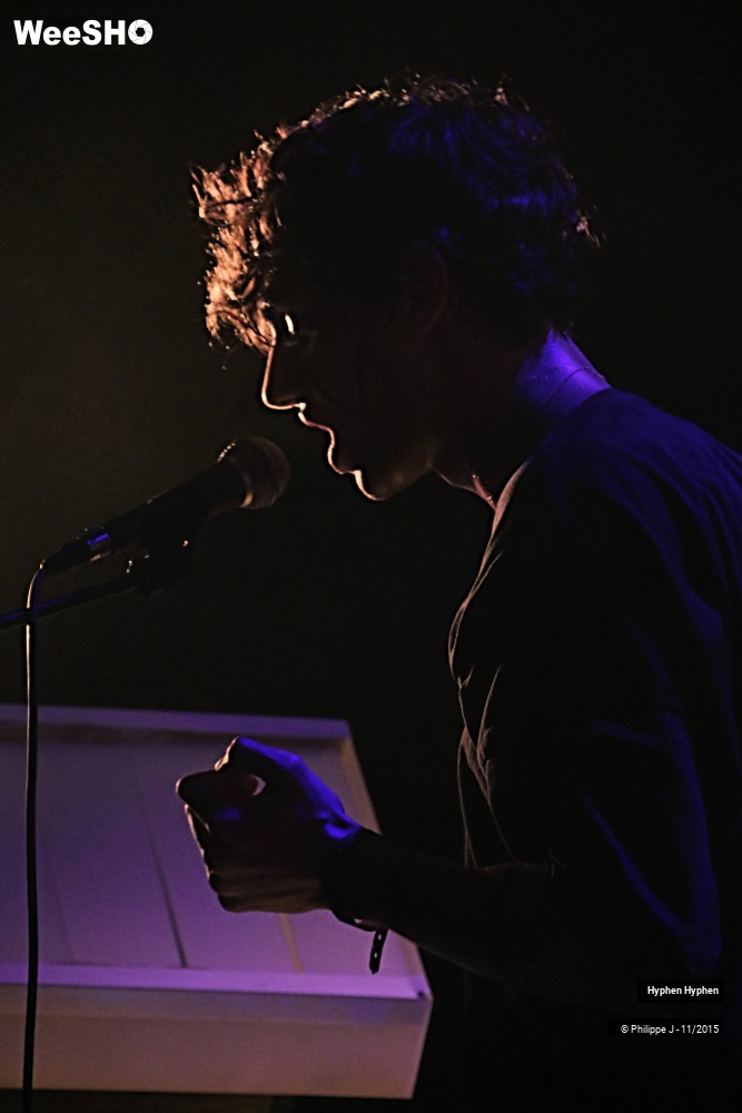 14/20 photos du spectacle Hyphen Hyphen