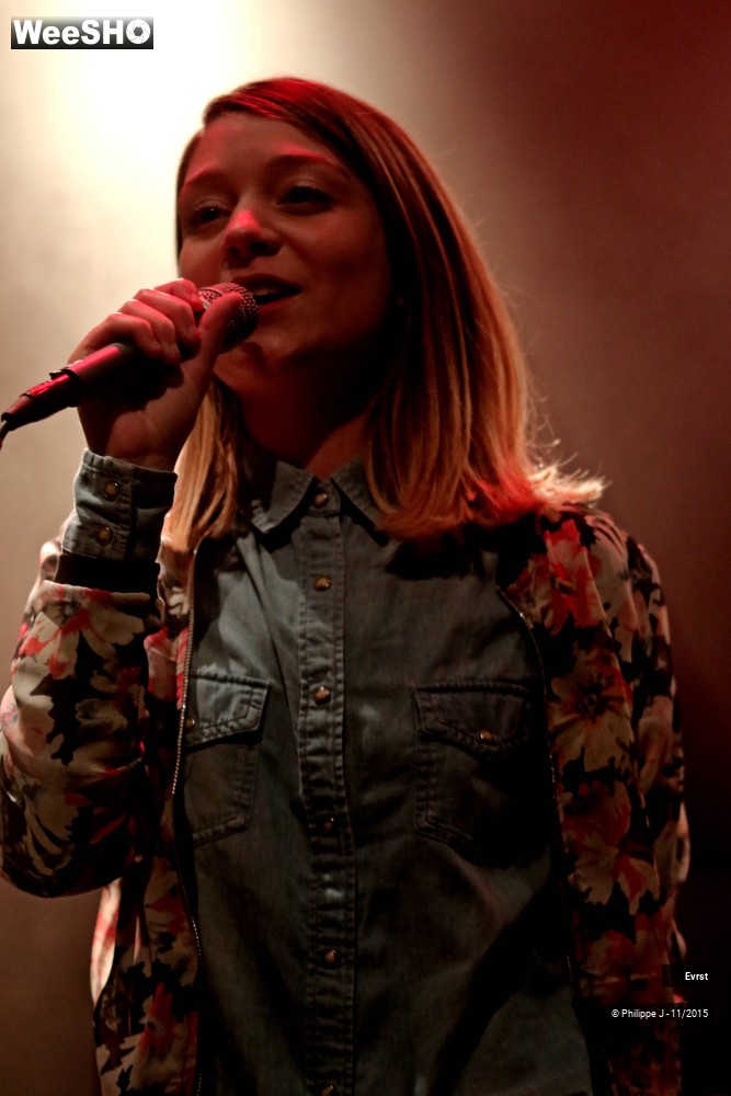 2/20 photos du spectacle Evrst
