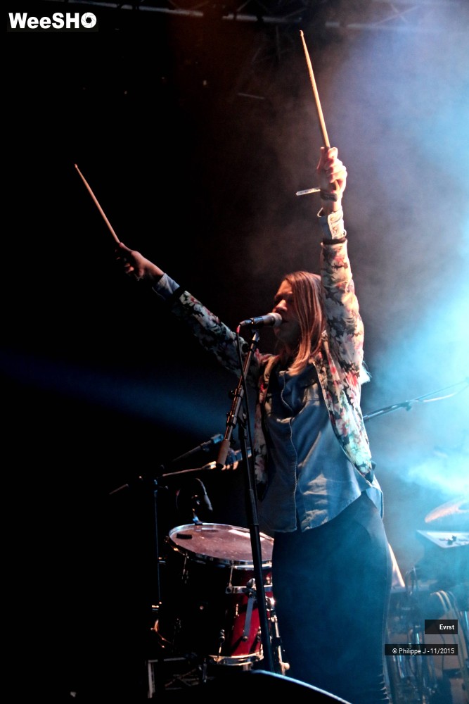 6/20 photos du spectacle Evrst