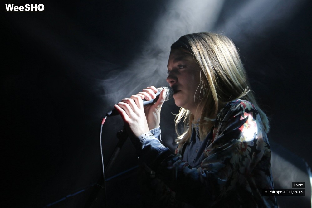 9/20 photos du spectacle Evrst