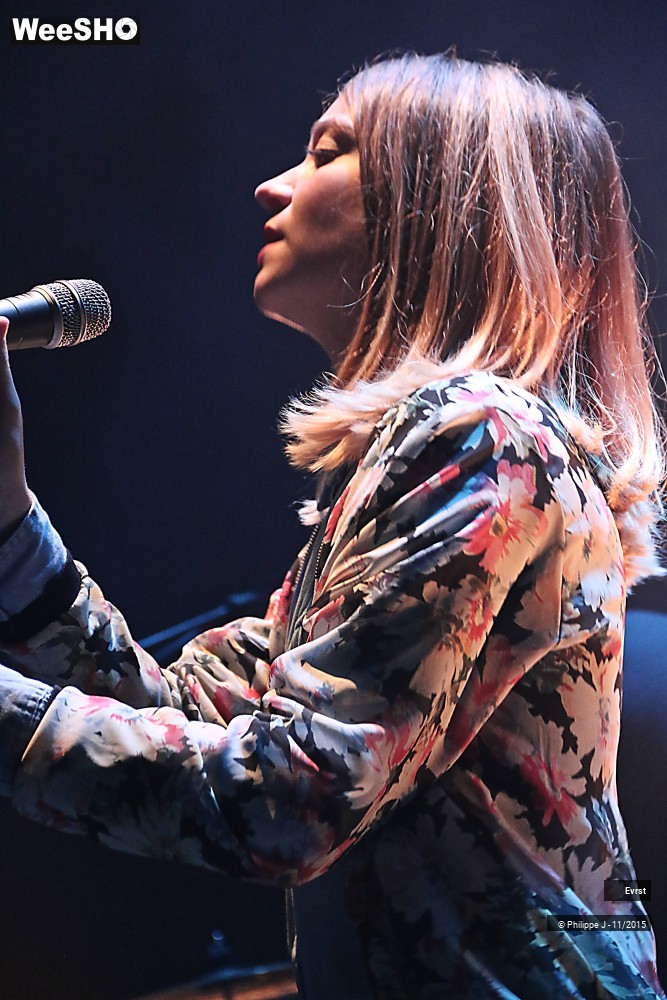 18/20 photos du spectacle Evrst