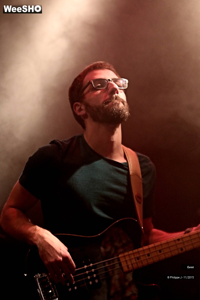 19/20 photos du spectacle Evrst