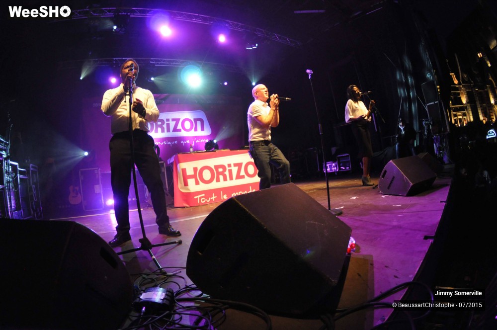 31/41 photos du spectacle Jimmy Somerville