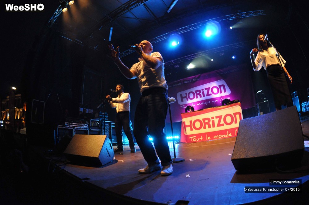 36/41 photos du spectacle Jimmy Somerville