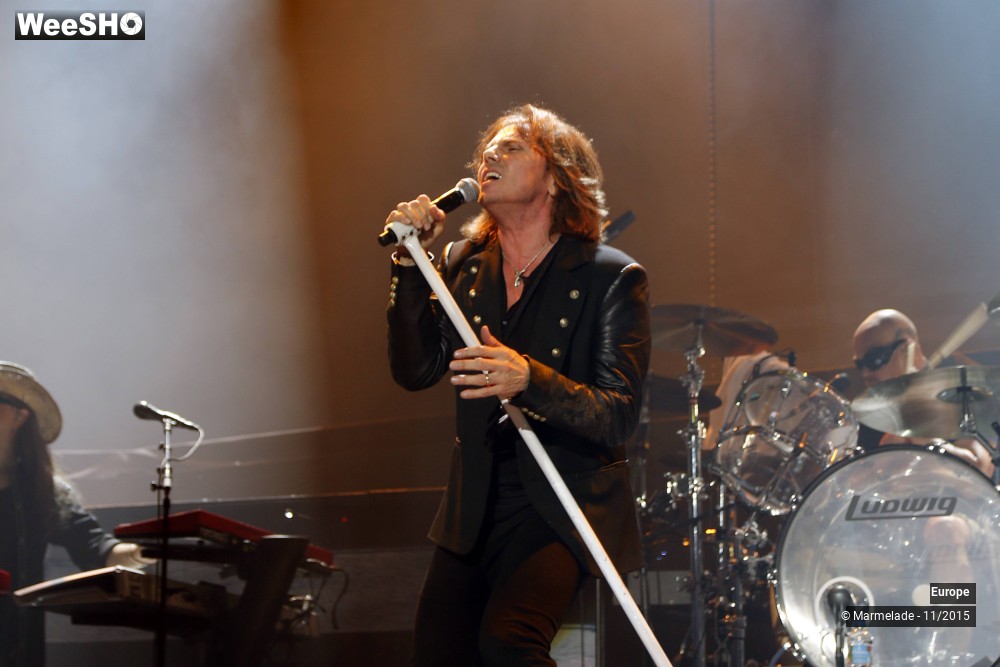 15/23 photos du spectacle Europe