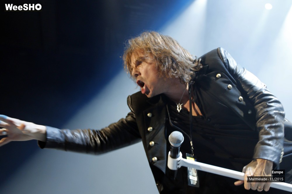 19/23 photos du spectacle Europe