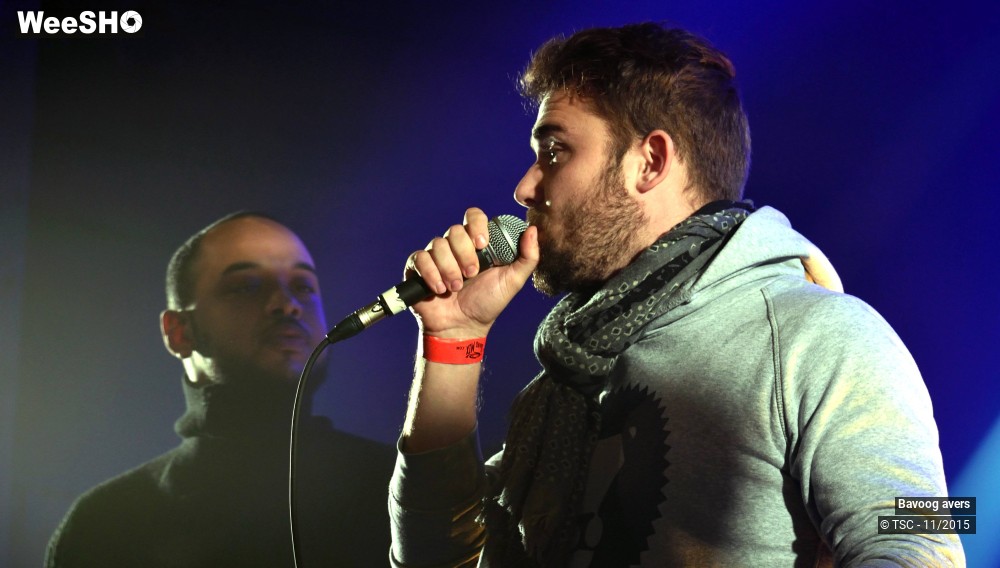 6/11 photos du spectacle Bavoog avers
