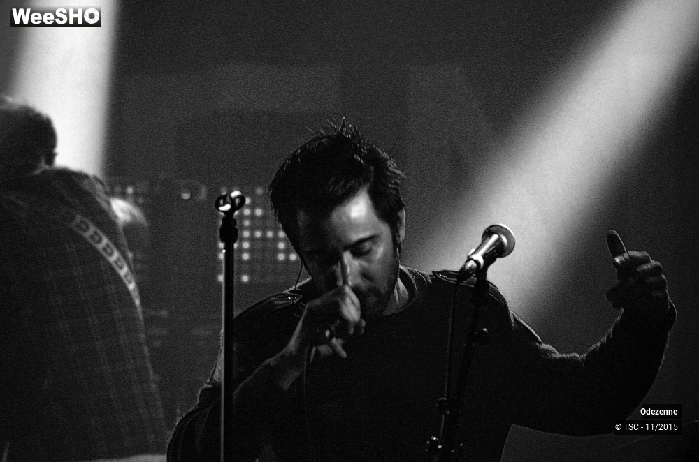 4/8 photos du spectacle Odezenne