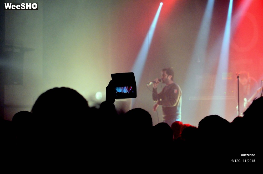 8/8 photos du spectacle Odezenne