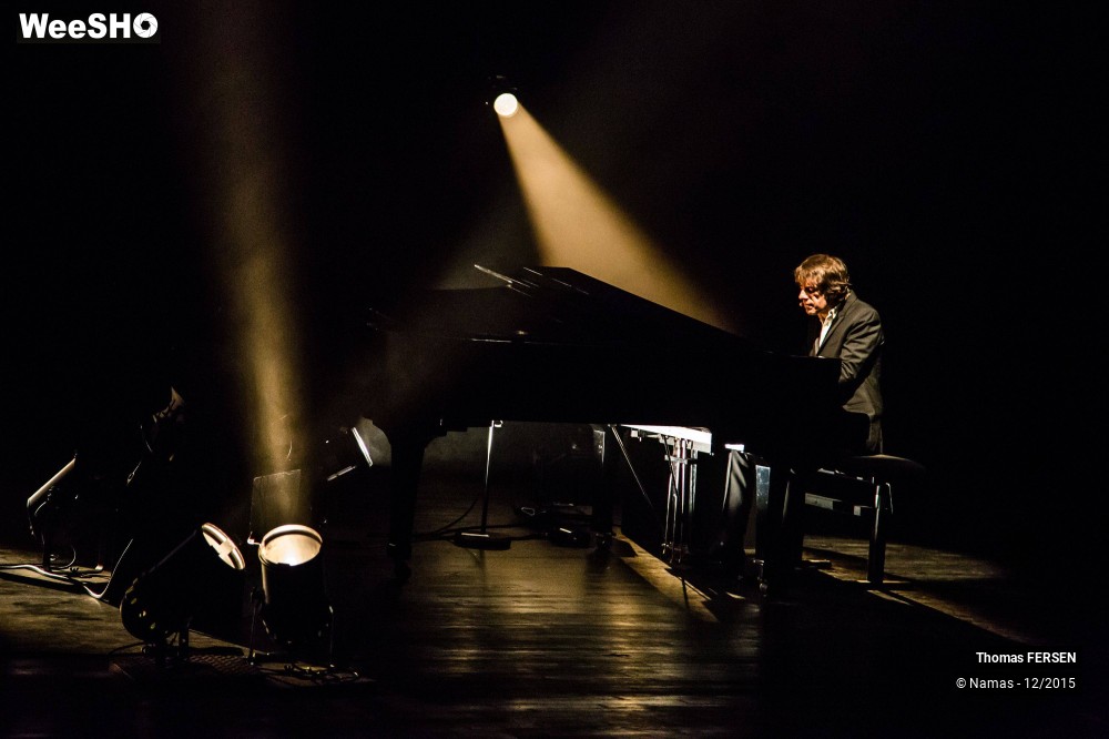 4/18 photos du spectacle Thomas Fersen