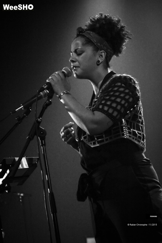 2/14 photos du spectacle Roseau
