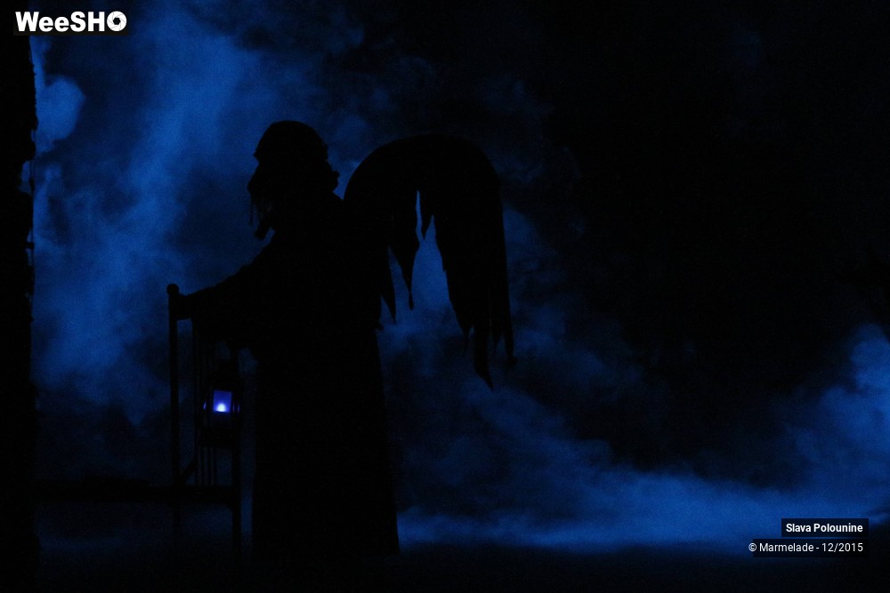 7/42 photos du spectacle Slava's Snowshow